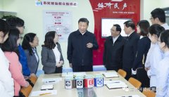 垃圾分類處置新時尚：汕頭市首套大件垃圾處理系統投入使用