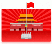 嘉諾環(huán)境|為走過70年不凡歷程的新中國盡情表白！