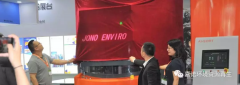 深耕傳統，擁抱未來：JONO-AI人工智能機器人驚艷亮相2019環博會